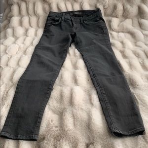 J brand skinny jeans size 26